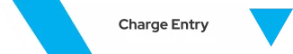 Charge Entry - Zee Medical Billing