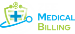 Zee medical billing Footer Logo