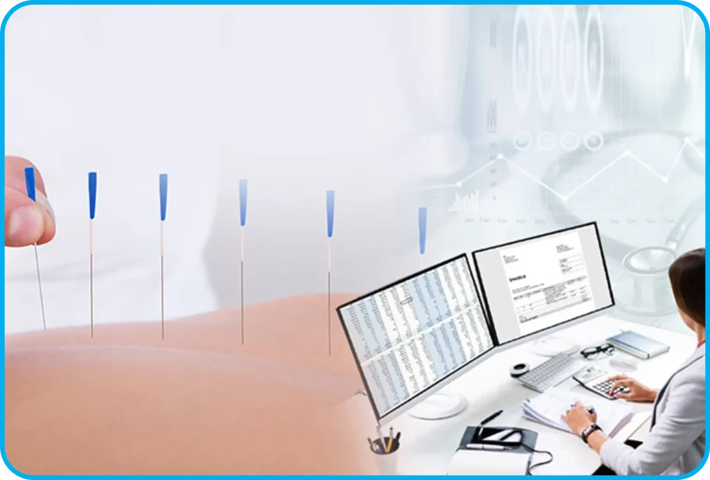 Acupuncture Billing Services Image 01