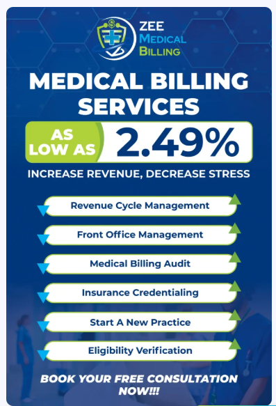 Top 10 Cardiology Billing Services Usa 2025 - Expert Review Image 10