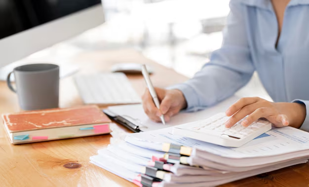A Complete Guide To Acupuncture Billing Services Healthcare Administrator Managing Acupuncture Billing Services Paperwork And Claims Processing For Improved Practice Efficiency