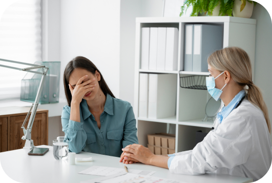 Mental Health Billing In 2025: The Complete Guide To Getting Paid For Therapy Services Therapist Conducting Mental Health Therapy Session With Patient Demonstrating Cpt Codes For Therapists And Insurance Pre-Authorization Mental Health Requirements