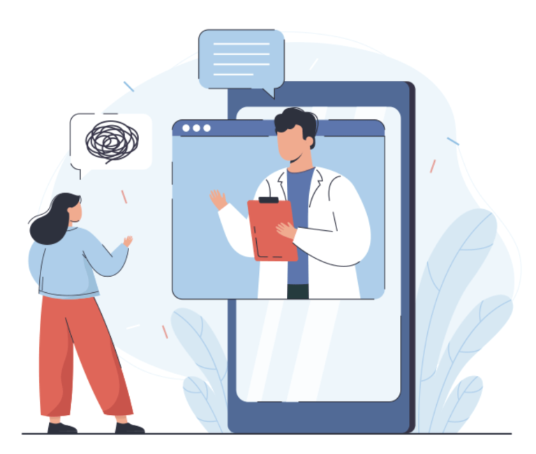 Urgent Care New Ui Vector 2